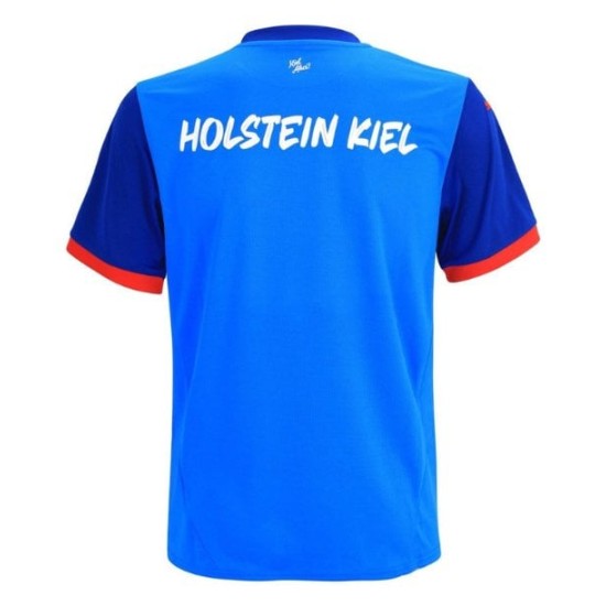 Kid's Holstein Kiel 2024/25 Home Shirt Kid's Holstein Kiel 2024/25 Home Shirt
