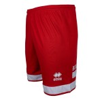 Kid's Middlesbrough 2024/25 Home Shorts