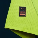 Men's Manchester City 2024/25 Away Shirt