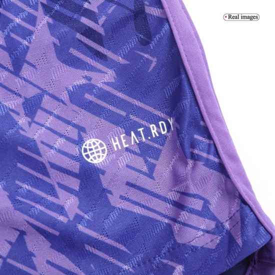 Argentina 3 Stars Player Version Away Jersey World Cup 2022 Argentina 3 Stars Player Version Away Jersey World Cup 2022