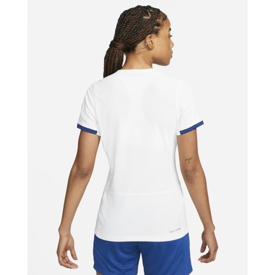 Women's England Home Jersey 23/24