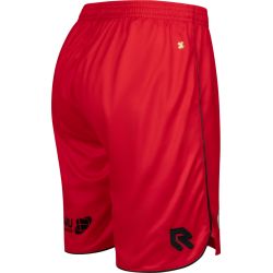 Men's Excelsior Rotterdam 2025/26 Home Shorts