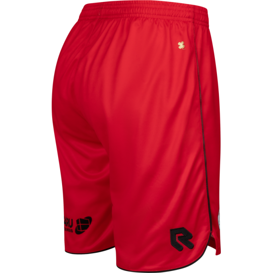 Men's Excelsior Rotterdam 2025/26 Home Shorts
