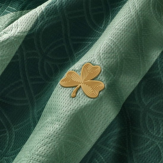 Women's Sunderland 2025/26 Third St Patricks Day Shirt