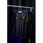 Men's IK Sirius 2026 Third Warm Up Shirt Men's IK Sirius 2026 Third Warm Up Shirt