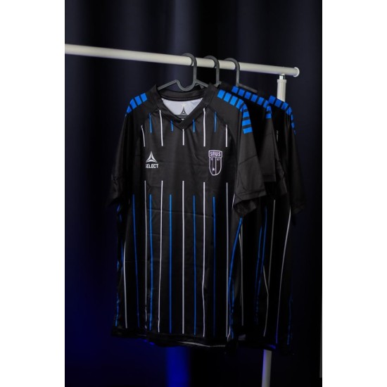 Men's IK Sirius 2026 Third Warm Up Shirt Men's IK Sirius 2026 Third Warm Up Shirt