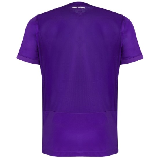 Men's Toulouse FC 2024/25 Home Shirt