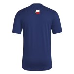 Men's FC Dallas 2025 Third Hook AEROREADY Shirt