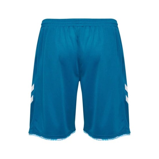 Women's Real Betis 2024/25 Third Shorts