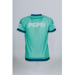 Men's FC Lugano 2025/26 Third Shirt Men's FC Lugano 2025/26 Third Shirt