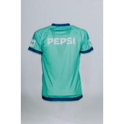 Men's FC Lugano 2025/26 Third Shirt