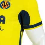 Kid's Villarreal 2026/27 Home Shirt