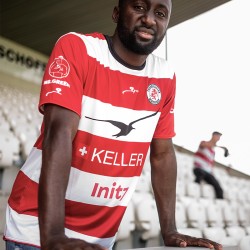 Men's FC Winterthur 2024/25 Home Shirt