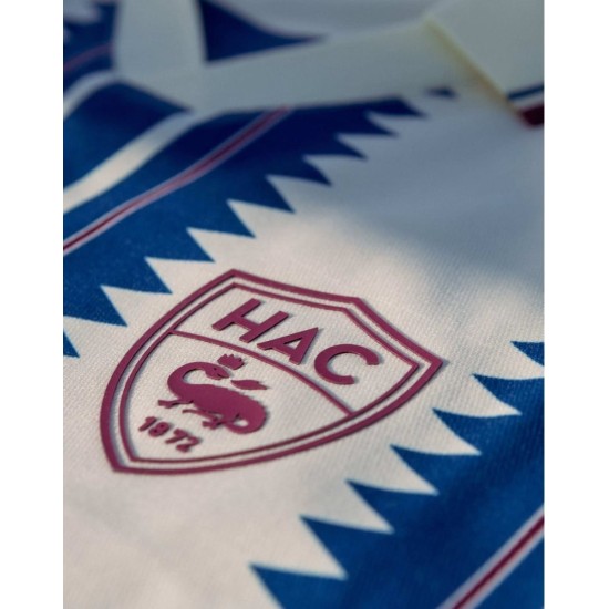 Kid's Havre AC 2025/26 Third Shirt Kid's Havre AC 2025/26 Third Shirt