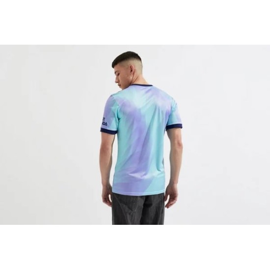 Men's Arsenal 2024/25 Third Shirt