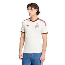 Kid's Spain 2026 Away World Cup Shirt