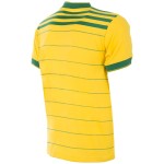 Men's Brazil 1984 Retro Shirt