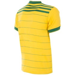 Men's Brazil 1984 Retro Shirt
