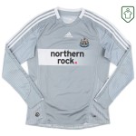 Men's Newcastle United 2008/09 Third Retro Shirt Viduka #36