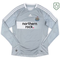 Men's Newcastle United 2008/09 Third Retro Shirt Viduka #36 Men's Newcastle United 2008/09 Third Retro Shirt Viduka #36