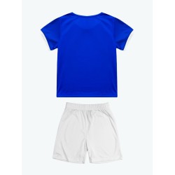 Kid's Portsmouth 2025/26 Home Kit