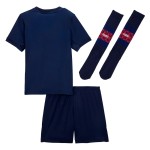 Kid's PSG 2025/26 Home Kit Kid's PSG 2025/26 Home Kit