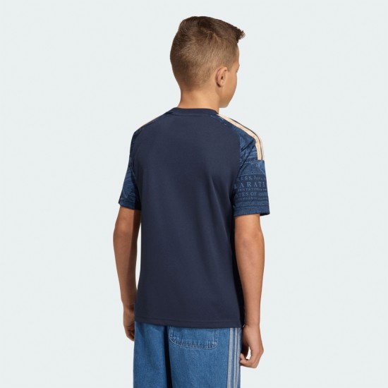 Kid's Philadelphia Union 2026 Home Shirt Kid's Philadelphia Union 2026 Home Shirt