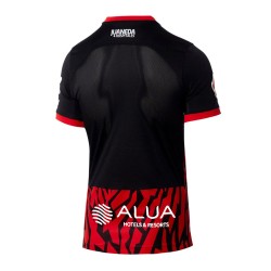 Kid's Real Mallorca 2024/25 Home Shirt
