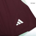 Mexico Home Shorts Copa America 2024 Mexico Home Shorts Copa America 2024