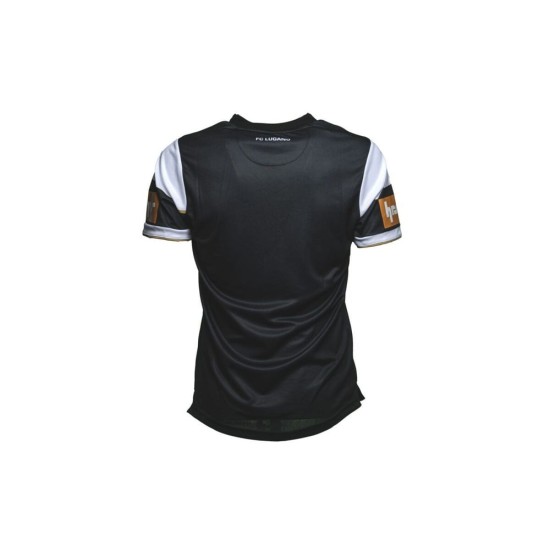 Men's FC Lugano 2024/25 Home Shirt
