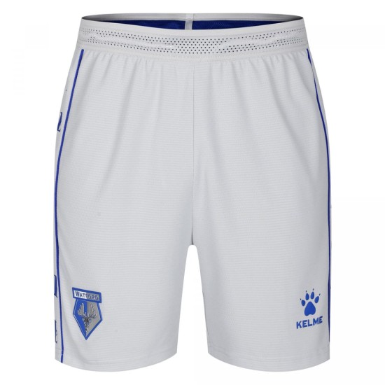 Women's Watford 2025/26 Third Elton John Shorts