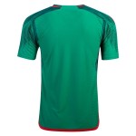 Mexico Home Jersey World Cup 2022 Mexico Home Jersey World Cup 2022