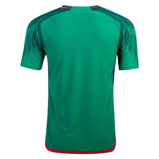 Mexico Home Jersey World Cup 2022 Mexico Home Jersey World Cup 2022