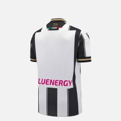 Kid's Udinese 2024/25 Home Shirt