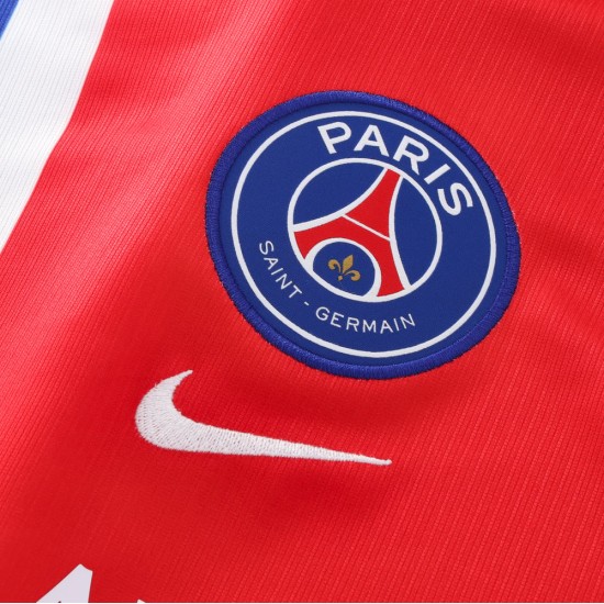 Kid's PSG 2026/27 Home Shirt