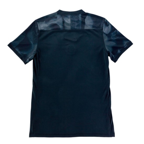 Kid's Toulouse FC 2025/26 Third Prematch Shirt