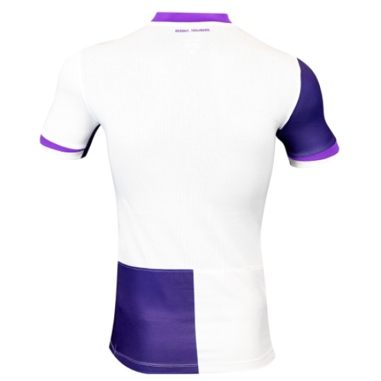 Men's Toulouse FC 2025/26 Home Shirt Men's Toulouse FC 2025/26 Home Shirt