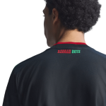 Kid's Jamaica 2026 Away World Cup Shirt
