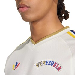 Kid's Venezuela 2026 Away World Cup Shirt