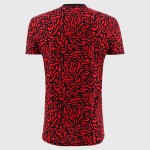 Men's Bristol City 2024/25 Third Warm Up Shirt
