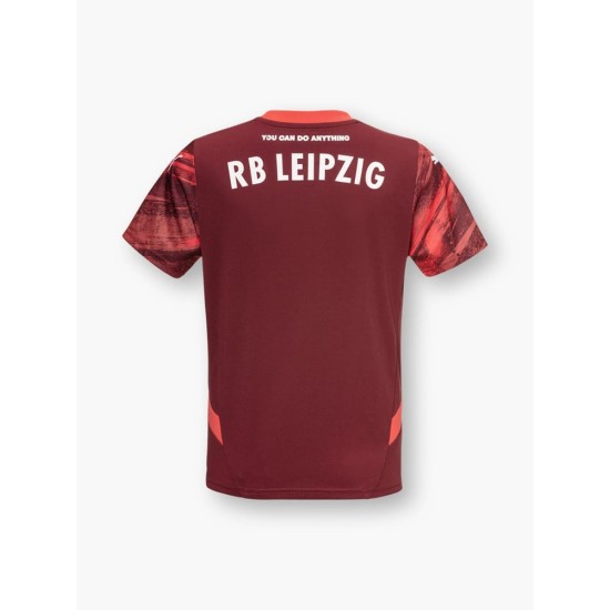Kid's RB Leipzig 2024/25 Away Shirt