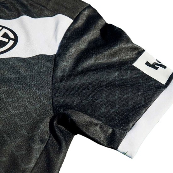 Kid's FC Lugano 2026/27 Home Shirt