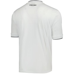 Men's Millwall 1999/01 Retro Shirt