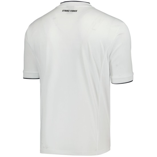 Men's Millwall 1999/01 Retro Shirt