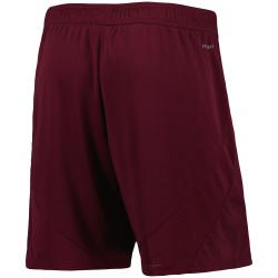 Men's Aston Villa 2024/25 Home Change Shorts Men's Aston Villa 2024/25 Home Change Shorts