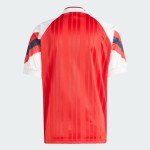 Women's Arsenal 1992/94 Home Retro Shirt