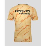 Men's Feyenoord 2024/25 Fourth Shirt
