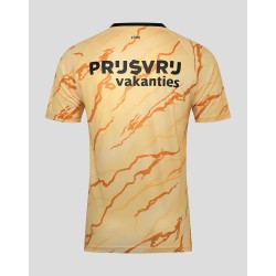 Men's Feyenoord 2024/25 Fourth Shirt Men's Feyenoord 2024/25 Fourth Shirt