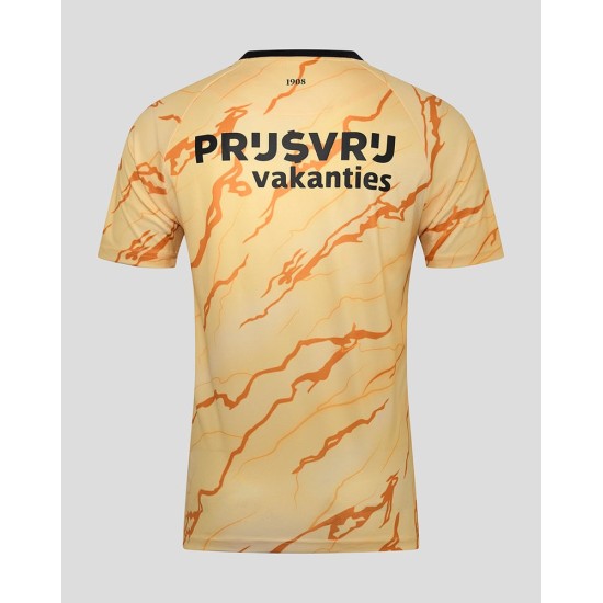 Men's Feyenoord 2024/25 Fourth Shirt