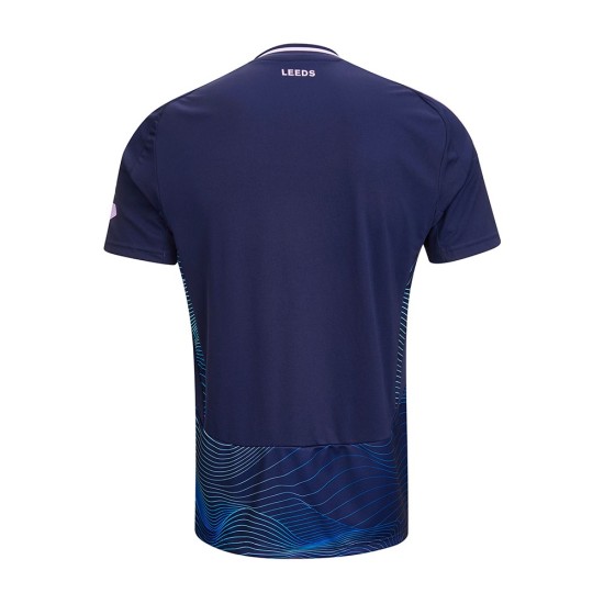 Kid's Leeds United 2024/25 Third Shirt